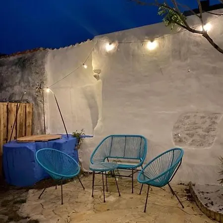 Location Maison L'embellie *