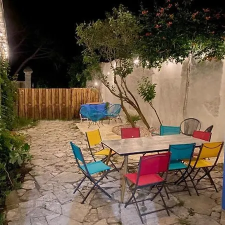 בית נופש Location Maison L'embellie לה טרמבלד