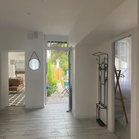 Location Maison L'embellie *