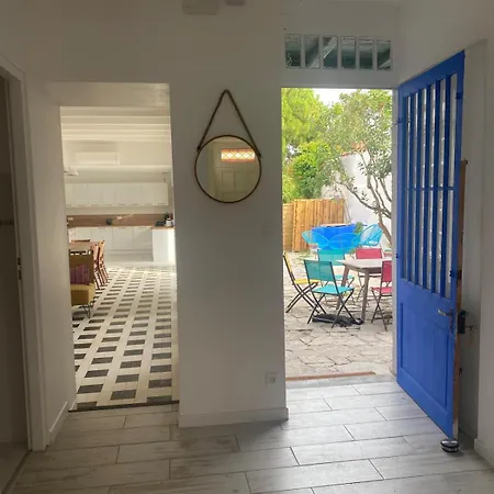 Location Maison L'embellie